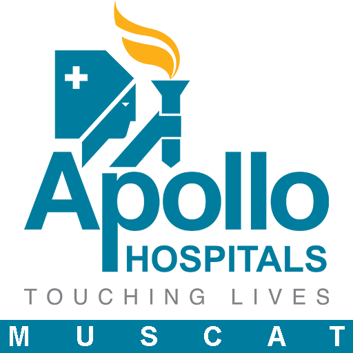 Apollo Hospitals