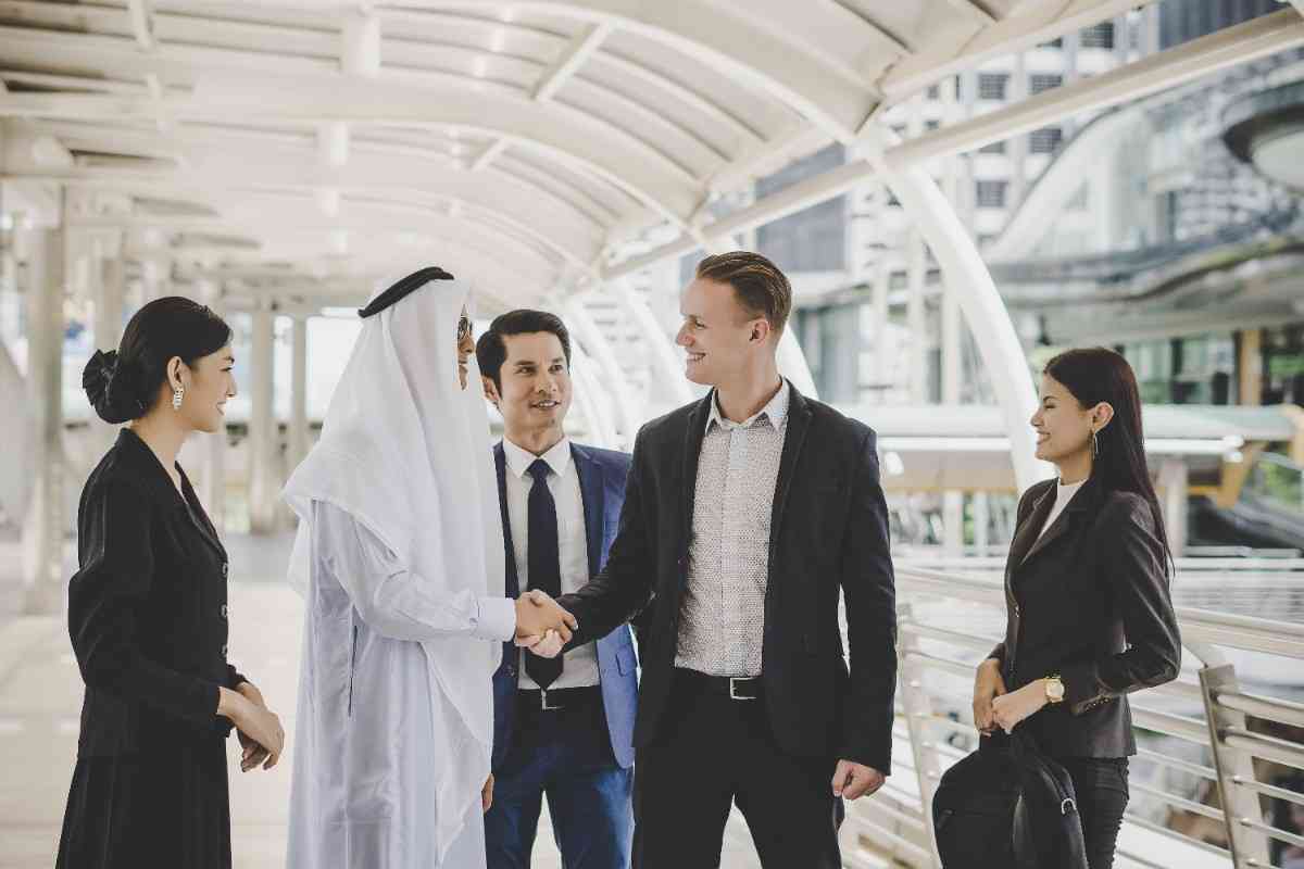 Middle East Focus