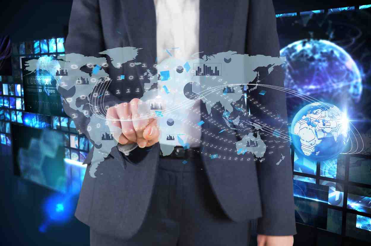 Global Network