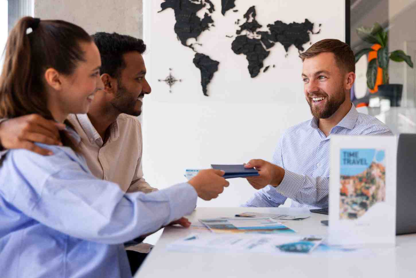 Visa Assistance
