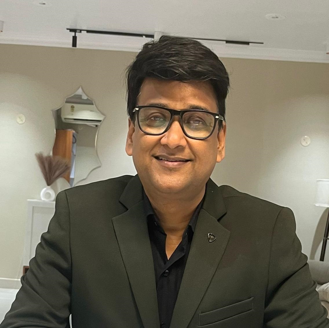 Nayaz Ahmad