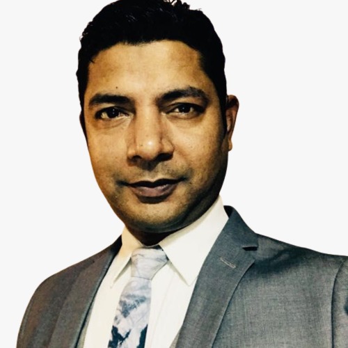 Rizwan Nasir